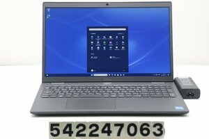 DELL Latitude 3520 Core i5 1145G7 2.6GHz/16GB/256GB(SSD)/15.6W/FHD(1920x1080)/Win11 【542247063】