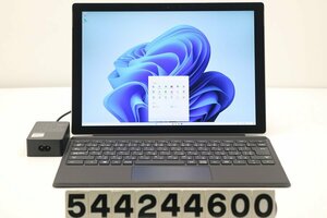 Microsoft Surface Pro 7+ 256GB Core i5 1135G7 2.4GHz/8GB/256GB(SSD)/12.3W/(2736x1824) タッチパネル/Win11 【544244600】