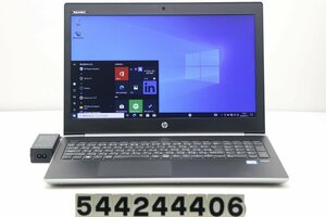 hp ProBook 450 G5 Core i5 7200U 2.5GHz/8GB/128GB(SSD)/15.6W/FWXGA(1366x768)/Win10 【544244406】