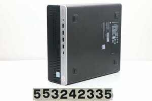 hp ProDesk 600 G4 SFF Core i7 8700 3.2GHz/8GB/256GB(SSD)/Multi/Win11 【553242335】