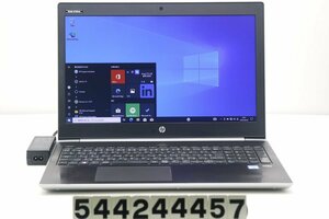 hp ProBook 450 G5 Core i5 7200U 2.5GHz/8GB/128GB(SSD)/15.6W/FWXGA(1366x768)/Win10 【544244457】