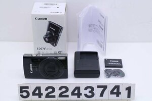 Canon IXY 210 動作確認済 【542243741】