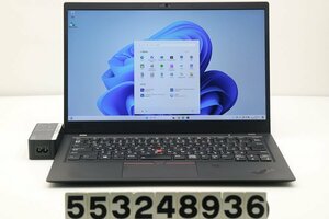 Lenovo ThinkPad X1 Carbon 6th Gen Core i5 8250U 1.6GHz/8GB/256GB(SSD)/14W/FHD(1920x1080)/Win11 【553248936】