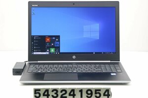 hp ProBook 450 G5 Core i5 7200U 2.5GHz/8GB/120GB(SSD)/15.6W/FHD(1920x1080)/Win10 【543241954】