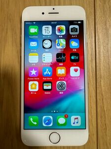 iPhone6 docomo 16GB シルバー