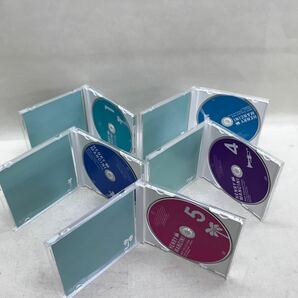 【3S05-343】送料無料 CD-BOX HENRY MANCINI BEST COLLECTION ヘンリー・マンシーニ ベスト・コレクション CD5枚組の画像5