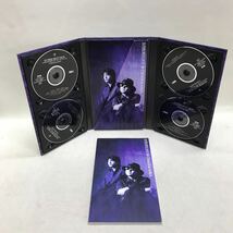 【3S33-072】送料無料 CD-BOX チャゲ&飛鳥 CHAGE & ASKA SUPER BEST BOX_画像6