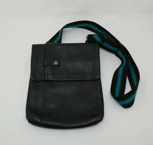 LIN-KU 輪怐 バッグ 鞄　黒