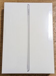 新品未開封 iPad 10.2インチ 第9世代 Wi-Fi 64GB シルバー 2021年秋モデル MK2L3J/A silver