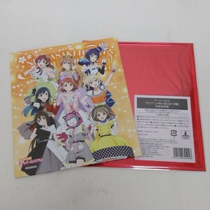 集合 ラブライブ!虹ヶ咲学園スクールアイドル同好会 セガコラボカフェ ラブライブ!サンシャイン!! アートパネル TVアニメ挿入歌