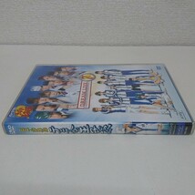 サンプル盤 DVD ミュージカル テニスの王子様 DREAM LIVE 7th A290_画像3