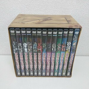 DVD フルメタル・パニック! 1巻～12巻 + Vol.OEX
