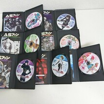 DVD フルメタル・パニック! 1巻～12巻 + Vol.OEX_画像7