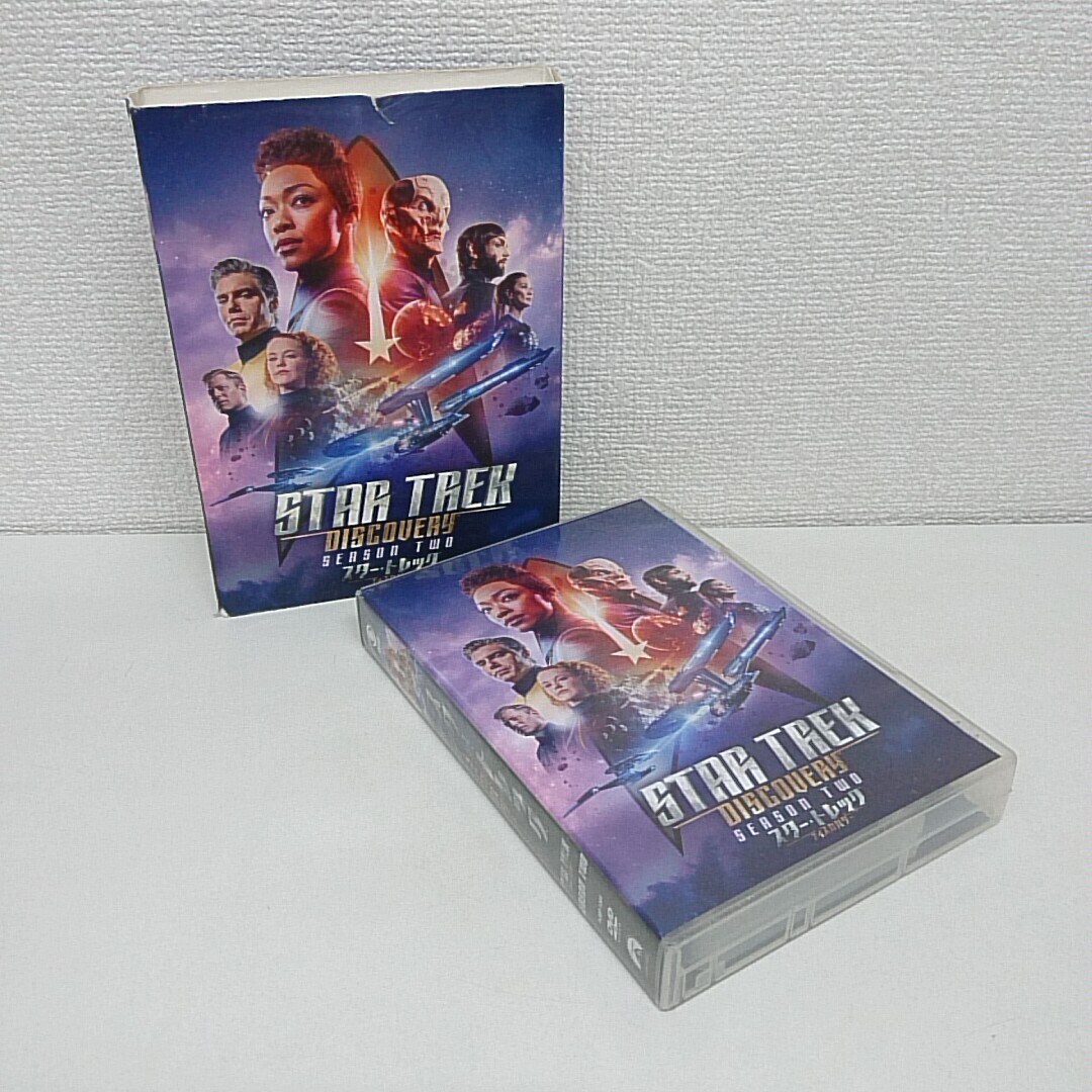 Yahoo!オークション -「スタートレック dvd-box」(映画、ビデオ) の落札相場・落札価格 Yahoo!オークション -「スタートレック dvd-box」(映画、ビデオ) の落札相場・落札価格
