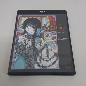 Blu-ray ブルーレイ 劇場版 xxxHOLiC ホリック 真夏ノ夜ノ夢 CLAMP