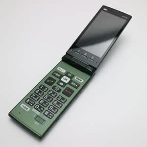 かんたんケータイ KYF36 GREE