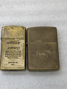 ZIPPO