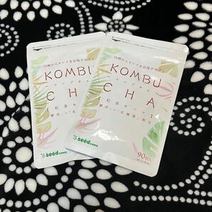 KOMBUCHA(紅茶キノコ)2袋セット