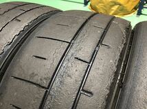 ⑦ DUNLOP DIREZZA β06 215/45R17 4本 5~6部山2023年製造_画像3