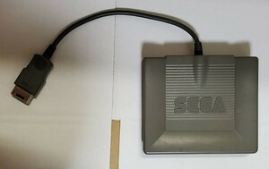 ●動作未確認 SEGA HSS-0103 セガサターン マルチターミナル6 SEGASATURN●送料無料