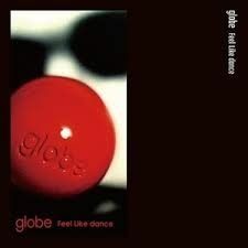 限定盤レコード【新品未開封】globe - Feel Like dance