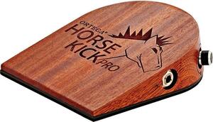 即決◆新品◆送料無料ORTEGA HORSE KICK PRO ストンプボックス STOMP BOX EFFECT SERIES