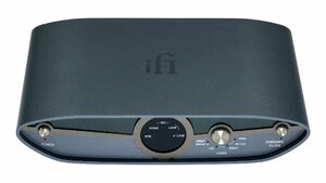 即決◆新品◆送料無料iFi Audio ZEN Phono 3 (第3世代) MM/MC 両対応 フォノイコライザー