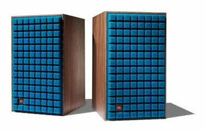  prompt decision * new goods * free shipping JBL L82 Classic/BLU dark blue ( pair ) book shelf speaker 