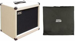 即決◆新品DV MARK DVM-J12+DVM-COV/J12(JAZZ 12インチスピーカー搭載 コンパクト・ジャズ用ギターコンボ+専用アンプカバー