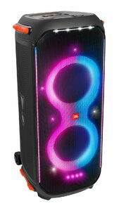 パーティースピーカー JBL Partybox 710 JBLPARTYBOX710JN Black