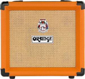 即決◆新品ORANGE Crush 12 12W ギターアンプ