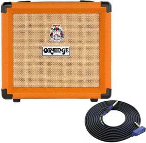 即決◆新品ORANGE Crush 12/VOXシールド付 12W ギターアンプ