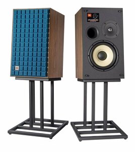  prompt decision * new goods * free shipping JBL L82 Classic MK2 BLUE + JS-80 blue ( pair ) book shelf speaker / exclusive use stand /JS-80 attaching / cash on delivery un- possible 