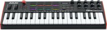 即決◆新品◆送料無料AKAI Professional MPK mini plus / USB MIDI キーボード・コントローラー_画像6