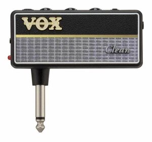 即決◆新品◆送料無料VOX amPlug2 Clean AP2-CL