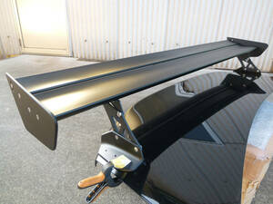 1 jpy ~ 86 BRZ GT Wing original hole correspondence first term latter term rear spoiler rear ZN6 ZC6 TOYOTA rear spoilr