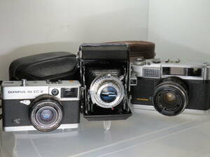 YASHICA