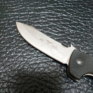 EMERSON KNIVES CQC－8 SF 未使用 折りたたみナイフ