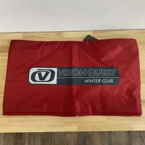 【未使用品】スキーケース VISION QUEST WINTER GEAR