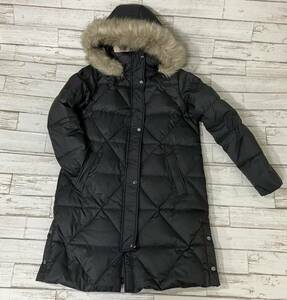 ★[240514-2K]【現状品】《ダウンコート/RALPH LAUREN》ラルフローレン/レディース/ダウンジャケット/サイズXS/