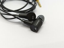 1円スタート ソニー Xperia XZ SOV34 MDR-NC750セット ハイレゾノイズキャンセリングイヤホン 送料無料 SIMロック解除済 ヘッドセット_画像9