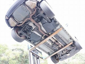  Alpha Romeo 159 TI 3.2JTS Q4 08 year 93932 rear differential gear / rear diff ( stock No:517752) (7550)