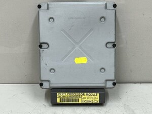 ジャガー XJ X308 99年 JLDC BODY PROCESSOR MODULE モジュール/コンピューター LNC2500CG (在庫No:517313) (7541)