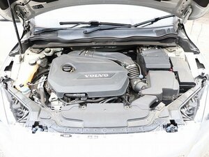  Volvo V40 T4 MB 2013 year MB4164T Transmission 6 speed AT ( stock No:517925) (7555)