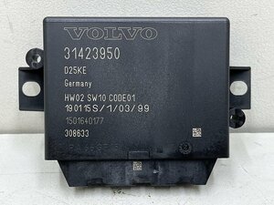  Volvo V40 T4 MB 2013 year MB4164T computer / module 31423950 ( stock No:517332) (7555)