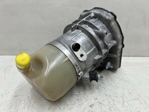 ** Volvo V70 T4 SE BB 2014 year BB4164TW power steering pump 31387595 ( stock No:A37899) (7217)