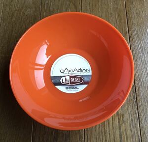 ★ GSI на открытом воздухе новая каскада Dian Bowl Bowl Cascadian Bow