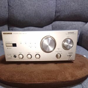 ONKYO A―905TX プリメインアンプ 