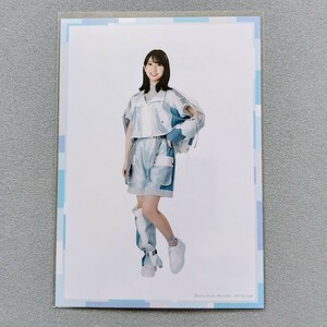 日向坂46 金村美玖 生写真 2