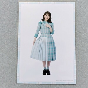 日向坂46 金村美玖 生写真 4